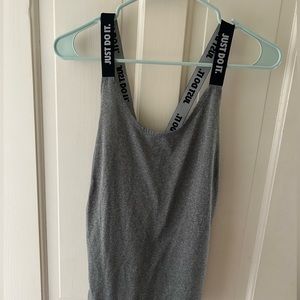 NIKE TANK TOP